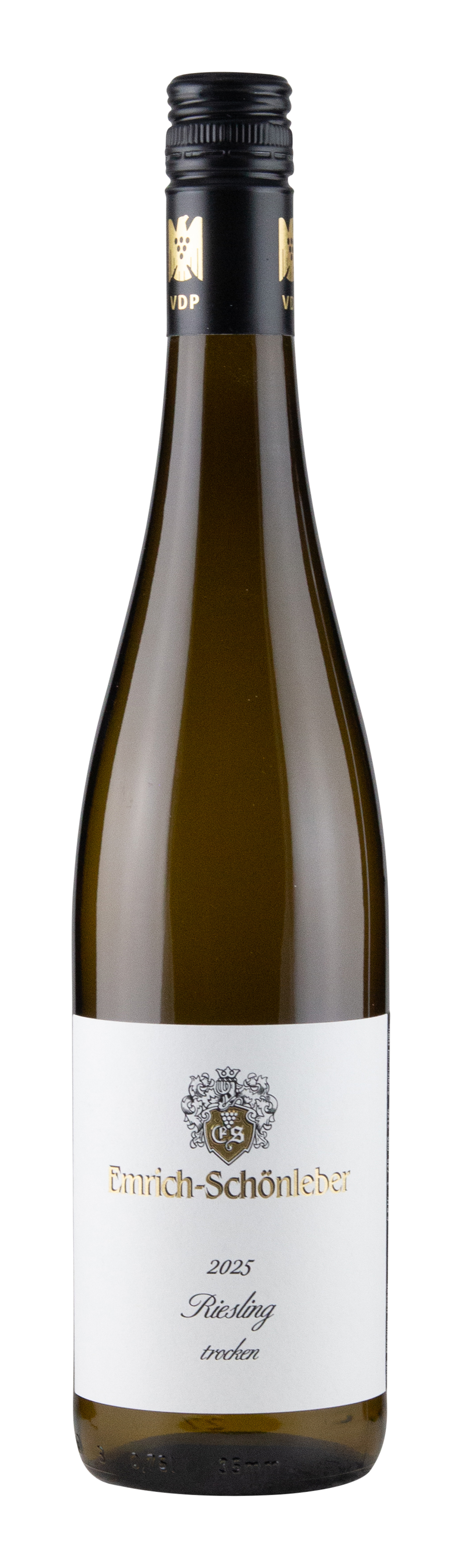 Emrich-Schönleber Riesling trocken 2025